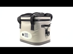 اسپيكر بلوتوث نرم خنك كننده