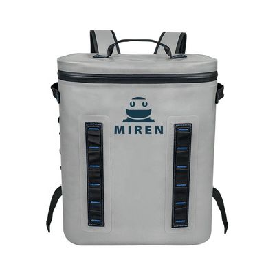 کیسه کولر پیاده روی OEM ODM، کوله پشتی کولر کمپینگ برای کوهنوردی