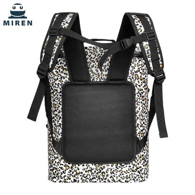 کیسه کولر عایق 25 لیتری قابل حمل برای کمپینگ و پیاده روی