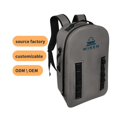 کوله پشتی مسافرتی 840D TPU سبک مقاوم در برابر آب برای پیک نیک