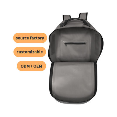 کوله پشتی مسافرتی 840D TPU سبک مقاوم در برابر آب برای پیک نیک