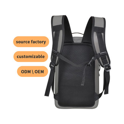 کوله پشتی مسافرتی 840D TPU سبک مقاوم در برابر آب برای پیک نیک