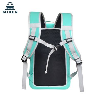 کوله پشتی کیف خشک 25 لیتری TPU 1680D ضد آب برای قایق رانی شناور