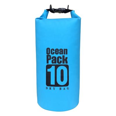 کیسه خشک Ocean Pack نشتی، کیسه PVC ضد آب مقاوم در برابر پارگی